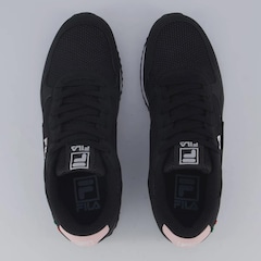 Tênis Feminino Fila Euro Jogger Sport II - Foto 4