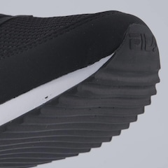Tênis Feminino Fila Euro Jogger Sport II - Foto 8