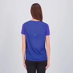 Camiseta Fila Core Run Feminina - Foto 4