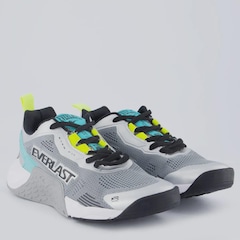 Tênis Masculino Everlast Climber Ultra - Foto 2