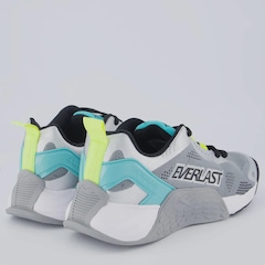 Tênis Masculino Everlast Climber Ultra - Foto 3