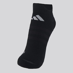 Meia adidas Tennis No Show Cano Curto Unissex - Foto 1