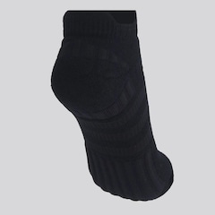 Meia adidas Tennis No Show Cano Curto Unissex - Foto 2