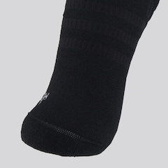 Meia adidas Tennis No Show Cano Curto Unissex - Foto 3