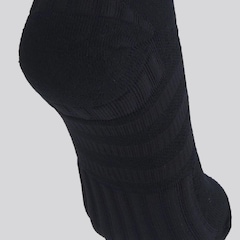 Meia adidas Tennis No Show Cano Curto Unissex - Foto 4