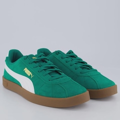 Tênis Masculino Puma Club II - Foto 2