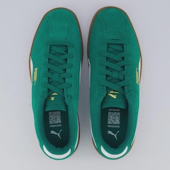 Tênis Masculino Puma Club II - Foto 4