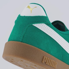 Tênis Masculino Puma Club II - Foto 6