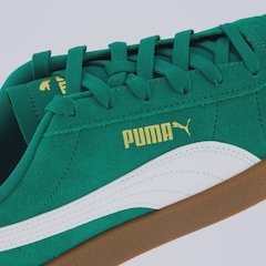 Tênis Masculino Puma Club II - Foto 7