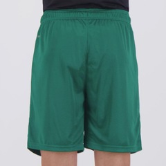 Calção Puma Palmeiras II 2025 Jogador Masculino - Foto 4