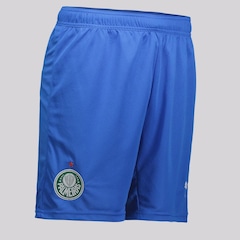 Calção Puma Palmeiras III 2025 Masculino - Foto 2