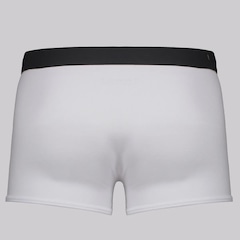 Kit 3 Cuecas Lupo Algodão com Elastano Basic Masculina - Foto 3