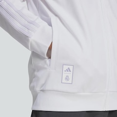 Jaqueta adidas Real Madrid DNA 2025 Masculina - Foto 6
