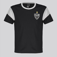 Camisa Atlético Mineiro Estremecer Infantil - Foto 1