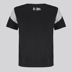 Camisa Atlético Mineiro Estremecer Infantil - Foto 2