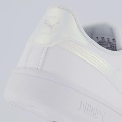 Tênis Infantil Puma Smash 3.0 Holo 2.0 - Foto 6