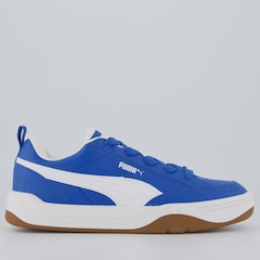 Tênis Masculino Puma Park Lifestyle BDP - Foto 1