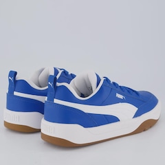 Tênis Masculino Puma Park Lifestyle BDP - Foto 3