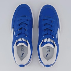 Tênis Masculino Puma Park Lifestyle BDP - Foto 4
