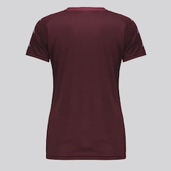 Camiseta Kappa Zurich Feminina - Foto 3