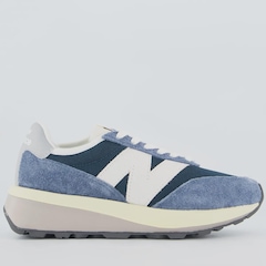Tênis Masculino New Balance 370 V1 - Foto 1
