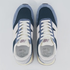 Tênis Masculino New Balance 370 V1 - Foto 4