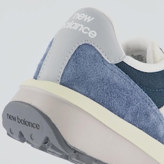 Tênis Masculino New Balance 370 V1 - Foto 6