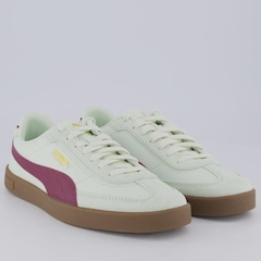Tênis Feminino Puma Club II - Foto 2