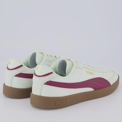 Tênis Feminino Puma Club II - Foto 3