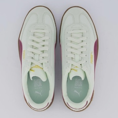 Tênis Feminino Puma Club II - Foto 4