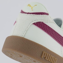 Tênis Feminino Puma Club II - Foto 6