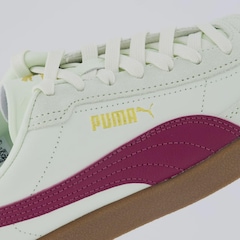 Tênis Feminino Puma Club II - Foto 7