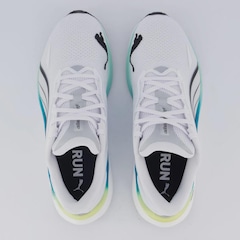 Tênis Masculino Puma Electrify Nitro 4 - Foto 4
