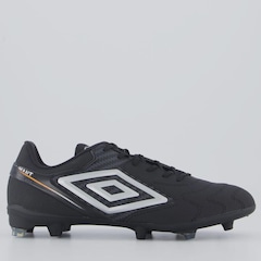 Chuteira de Campo Masculina Umbro Adamant Master Class Club - Foto 1