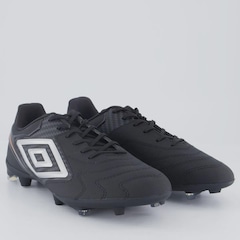 Chuteira de Campo Masculina Umbro Adamant Master Class Club - Foto 2