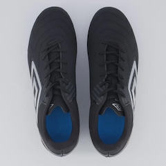 Chuteira de Campo Masculina Umbro Adamant Master Class Club - Foto 4