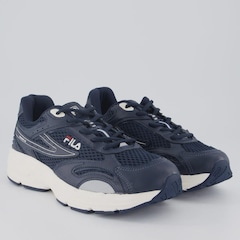Tênis Masculino Fila Runner 25 - Foto 2