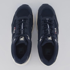Tênis Masculino Fila Runner 25 - Foto 4