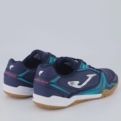 Chuteira Futsal Masculina Joma Dribling - Foto 3