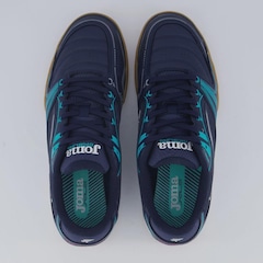 Chuteira Futsal Masculina Joma Dribling - Foto 4