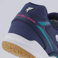 Chuteira Futsal Masculina Joma Dribling - Foto 6