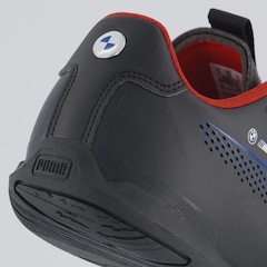 Tênis Masculino Puma BMW MMS Neo Cat 3.0 - Foto 6