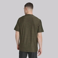 Camiseta adidas ESS Stretch Masculino - Foto 2