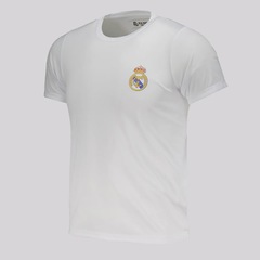 Camisa Real Madrid Soft Inafntil - Foto 2