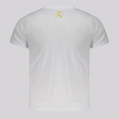 Camisa Real Madrid Soft Inafntil - Foto 3