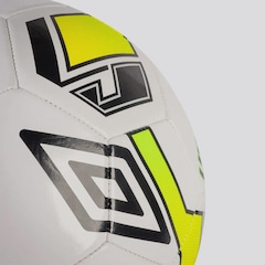 Bola de Futebol de Campo Umbro Sigma - Foto 3