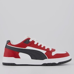 Tênis Masculino Puma RBD Game Low BDP - Foto 1