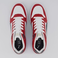 Tênis Masculino Puma RBD Game Low BDP - Foto 4