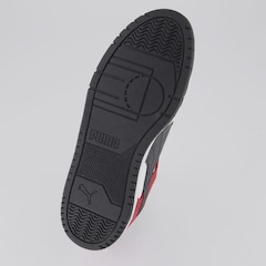 Tênis Masculino Puma RBD Game Low BDP - Foto 5