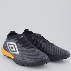 Chuteira Society Masculina Umbro Adamant Top Speed Club - Foto 2